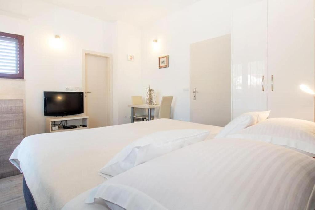 Bed & Breakfast Pino Podstrana Room photo